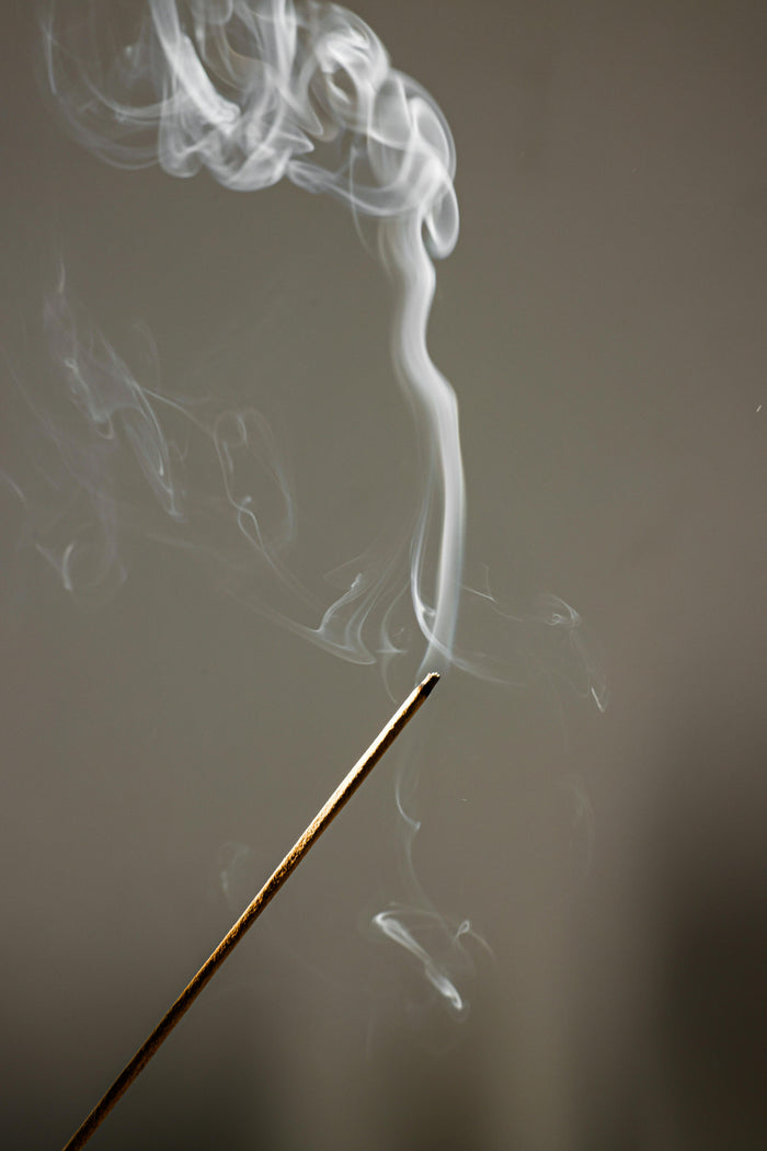 Incense